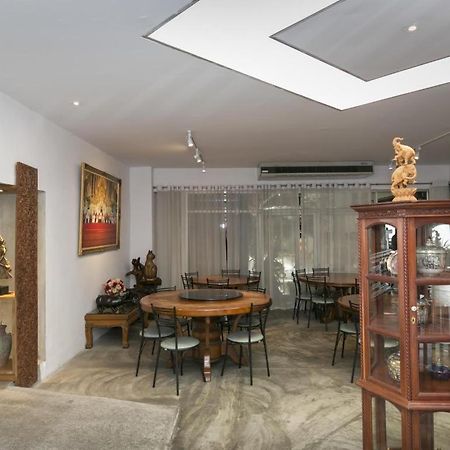 Intown Residence Банкок Екстериор снимка