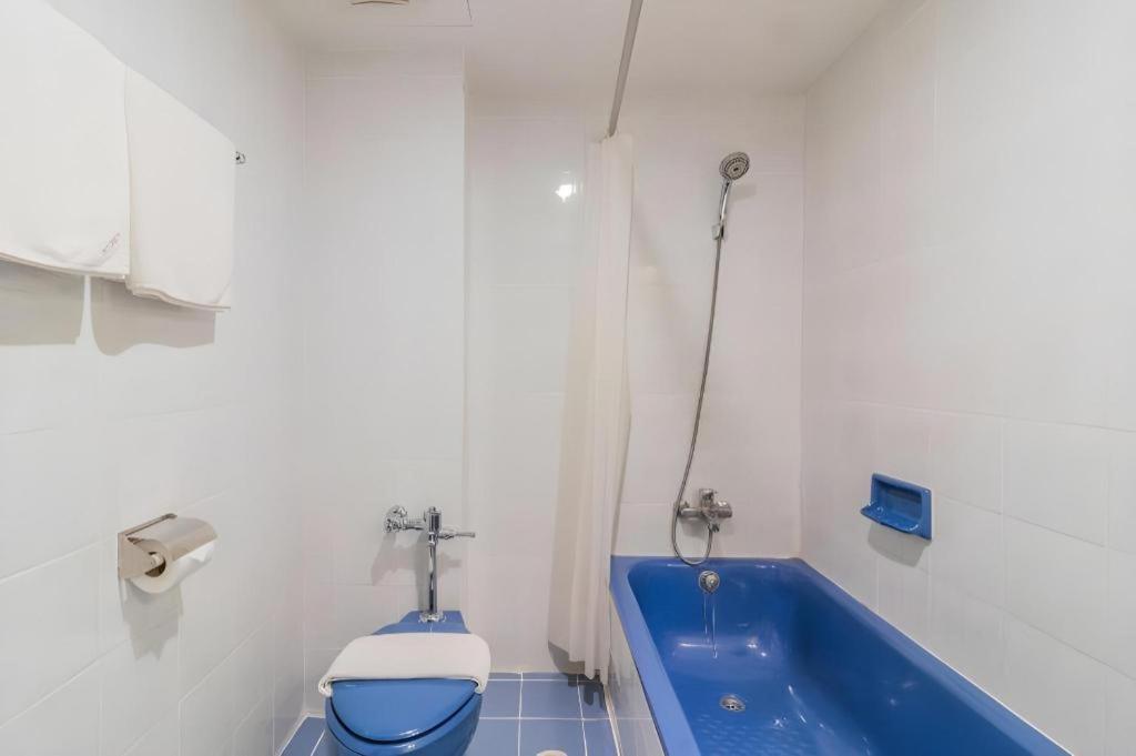 Intown Residence Банкок Екстериор снимка